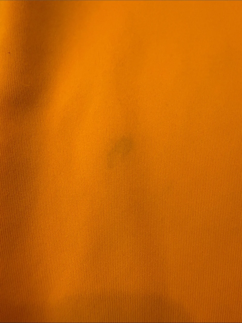 Magellan Outdoors kids  Performance Fish Gear Shirt - Bright Orange